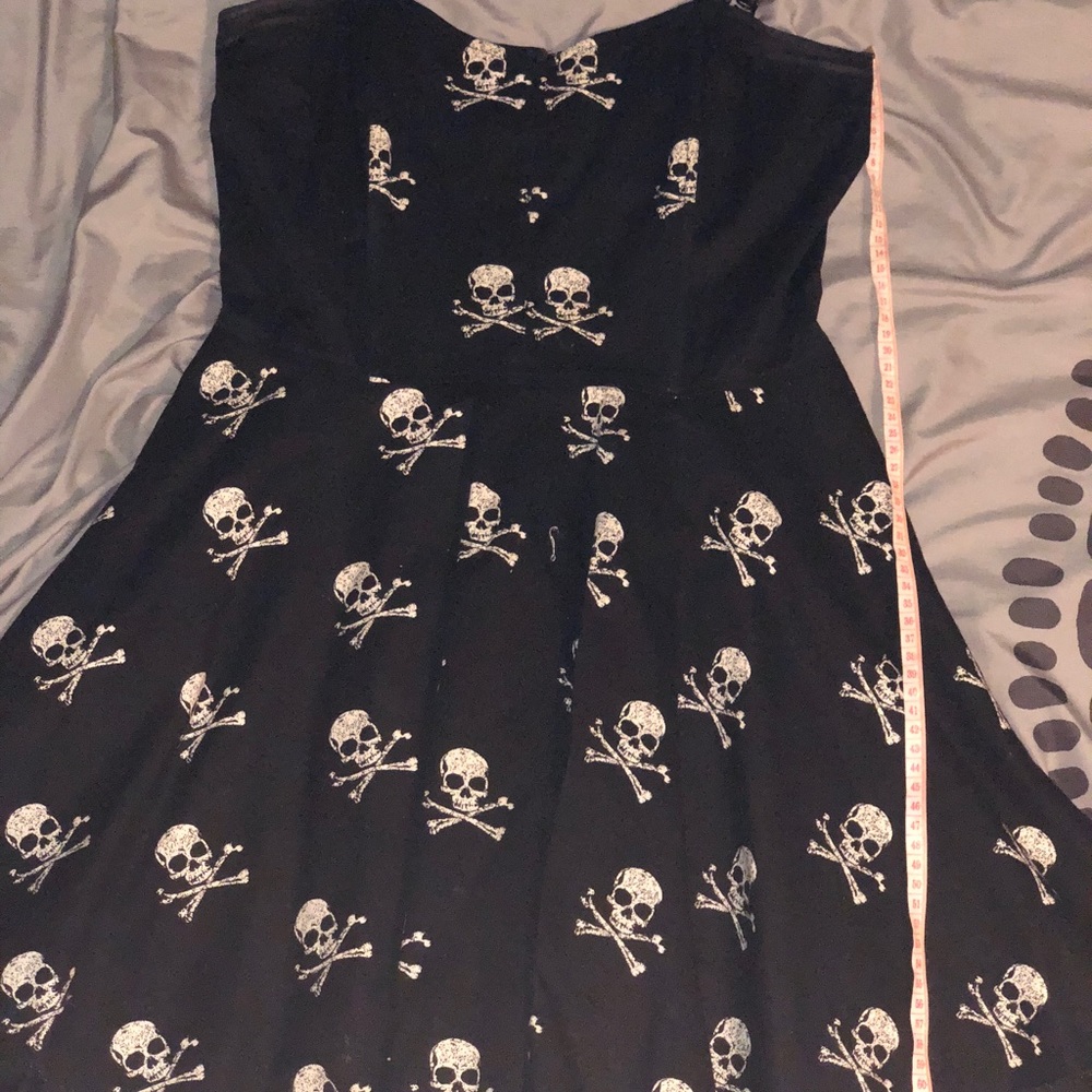 Perfect Halloween Dress 💀 👻